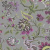 Voyage Maison Adhira 1.4m Wide Width Wallpaper in Violet