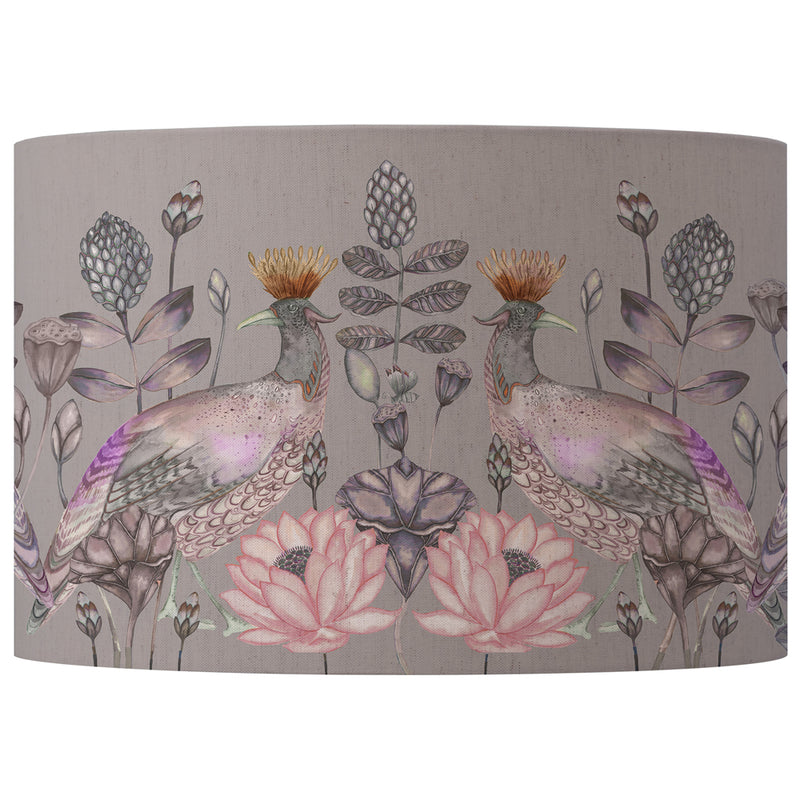 Voyage Maison Ahura Eva Lamp Shade in Bronze