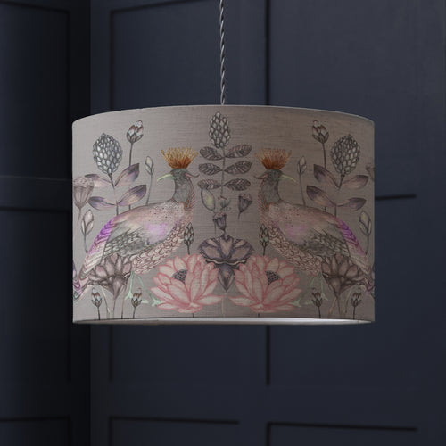 Voyage Maison Ahura Eva Lamp Shade in Bronze