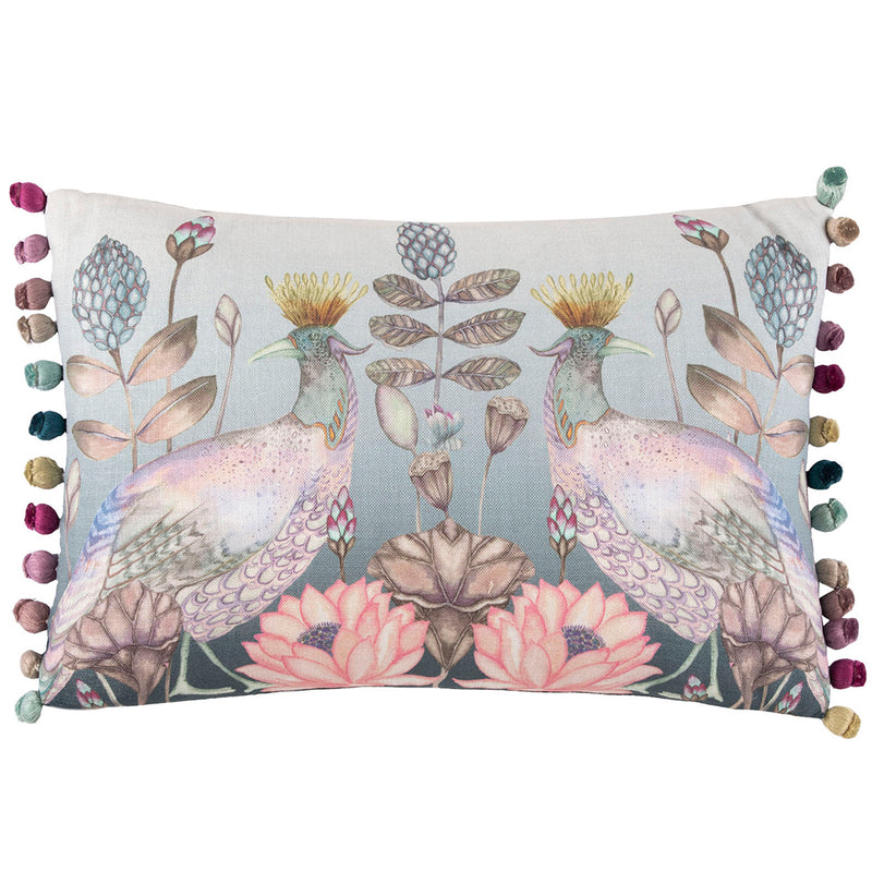 Animal Multi Cushions - Ahura Printed Cushion Cover Willow Voyage Maison