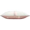 furn. Aida 100% Recycled Cushion Cover in Blush