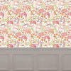 Voyage Maison Ailsa 1.4m Wide Width Wallpaper in Summer