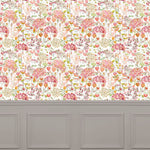 Voyage Maison Ailsa 1.4m Wide Width Wallpaper in Summer