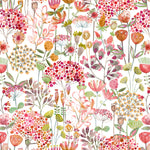 Voyage Maison Ailsa 1.4m Wide Width Wallpaper in Summer