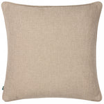 Wylder Akamba Palm Trees Cushion Cover in Olive