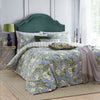 Wylder Nature Albera Floral Duvet Cover Set in French Blue