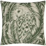  Cushions - Albus  Cushion Cover Forest Green Wylder Nature