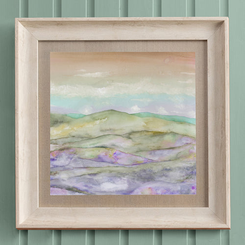 Voyage Maison Alder Framed Print in Meadow