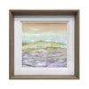 Voyage Maison Alder Framed Print in Nut/Meadow