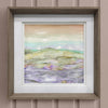 Voyage Maison Alder Framed Print in Nut/Meadow