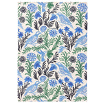 Animal Blue Rugs - Alentejo Indoor/Outdoor Washable Rug Ocean furn.