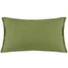 Plain Green Cushions - Alfresco Outdoor Oxford Polyester Filled Cushion Meadow Voyage Maison