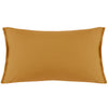 Plain Yellow Cushions - Alfresco Outdoor Oxford Polyester Filled Cushion Ochre Voyage Maison