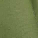 Plain Green Cushions - Alfresco Outdoor Square Oxford Polyester Filled Cushion Meadow Voyage Maison