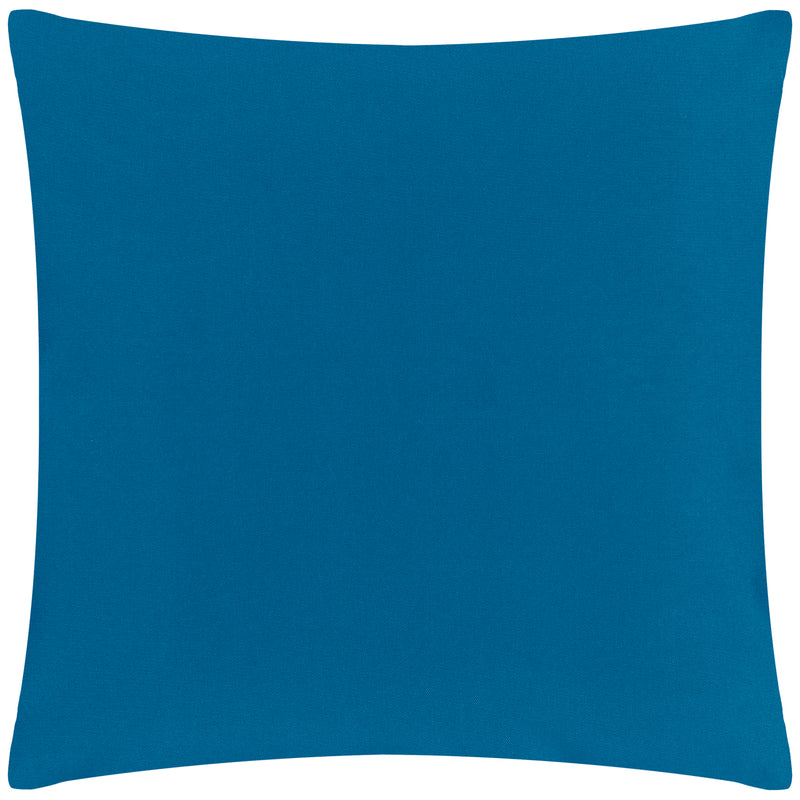 Aljento Outdoor Cushion Blue