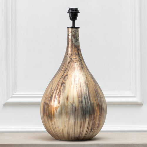 Voyage Maison Allegra Lamp Base in Glass