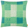 furn. Alma Cushion Cover in Green