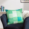 furn. Alma Cushion Cover in Green