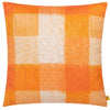 furn. Alma Cushion Cover in Orange