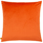 furn. Alma Cushion Cover in Orange