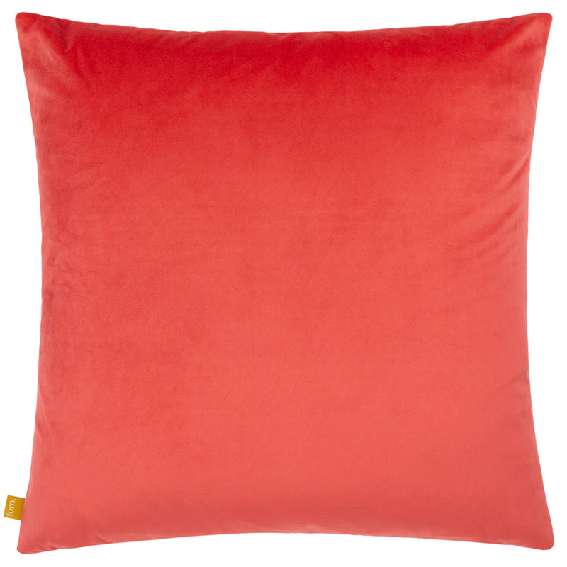 furn. Alma Cushion Cover in Pink