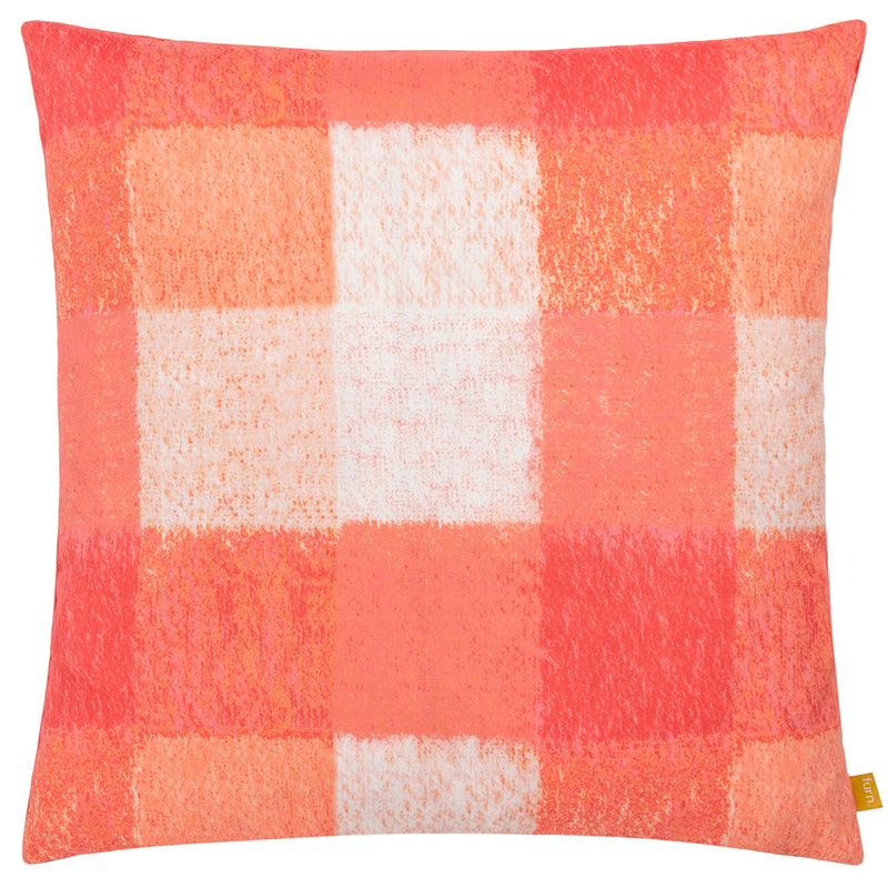 furn. Alma Cushion Cover in Pink