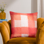 furn. Alma Cushion Cover in Pink