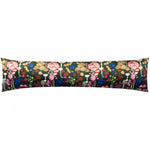 furn. Amanita Draught Excluder in Green