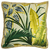 furn. Amazonia Cushion Cover in Green