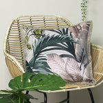 furn. Amazonia Cushion Cover in Pink