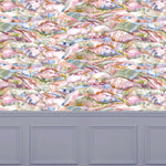 Voyage Maison Ambleside 1.4m Wide Width Wallpaper in Russett