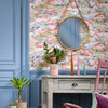 Voyage Maison Ambleside 1.4m Wide Width Wallpaper in Russett