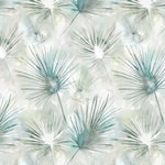 Voyage Maison Amida 1.4m Wide Width Wallpaper in Emerald