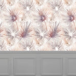 Voyage Maison Amida 1.4m Wide Width Wallpaper in Tourmaline