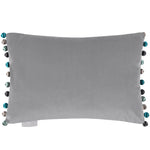 Animal Blue Cushions - Anahita Printed Cushion Cover Midnight Voyage Maison