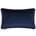 Animal Blue Cushions - Anatidae Printed Cushion Cover Glacier Darren Woodhead