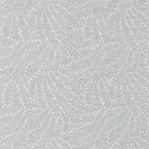 Voyage Maison Farley Woven Fabric (By The Metre) in Ice