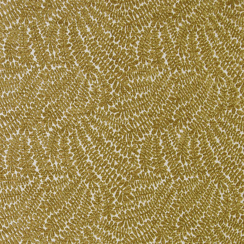 Voyage Maison Farley Fabric Sample Swatch in Mustard