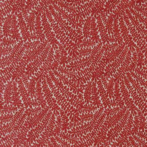 Voyage Maison Farley Fabric Sample Swatch in Paprika