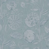 Voyage Maison Aninda 1.4m Wide Width Wallpaper in Mineral