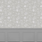 Voyage Maison Aninda 1.4m Wide Width Wallpaper in Sand