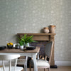 Voyage Maison Aninda 1.4m Wide Width Wallpaper in Sand