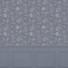 Voyage Maison Aninda 1.4m Wide Width Wallpaper in Truffle