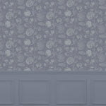 Voyage Maison Aninda 1.4m Wide Width Wallpaper in Truffle