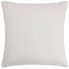 furn. Anjo Embroidered Cushion Cover in Green/Pink