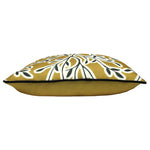 furn. Annika Floral Cushion Cover in Honey