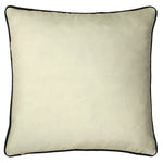 furn. Annika Floral Cushion Cover in Oatmeal