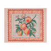  Orange Kitchen - Anemone Peaches Indoor/Outdoor Placemats Multicolour furn.