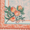 Floral Orange Kitchen - Anemone Peaches Indoor/Outdoor Table Runner Multicolour furn.