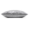  Grey Cushions - Aphrodite  Feather Filled Cushion Anthracite Prestigious Textiles